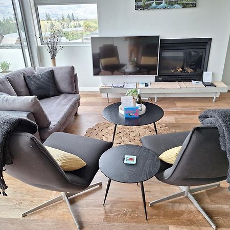 Pure Retreat Lake View Queenstown Buitenkant foto