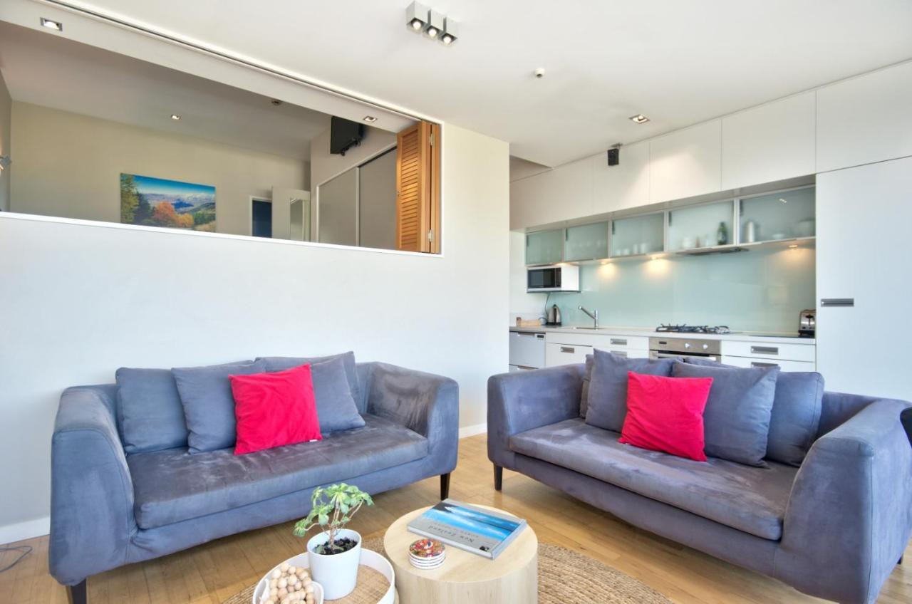 Pure Retreat Lake View Queenstown Buitenkant foto